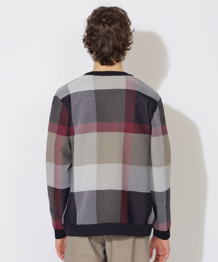 WEB・一部店舗限定】クレストブリッジチェックインレーキナガシ