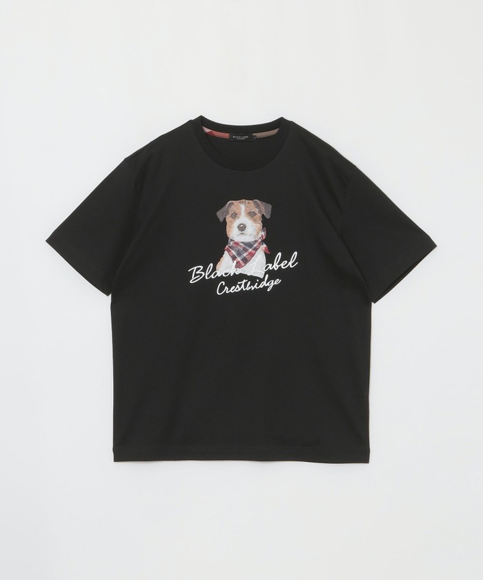WEB・一部店舗限定】ジャックラッセルテリアTシャツ(508102022