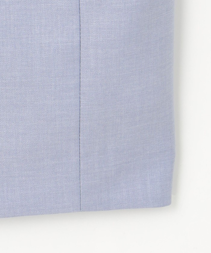 自由区　洗えるハーフスリーブ　ジャケット 洗える】ハーフスリーブ ジャケット | 自由区(JIYU-KU) | マルイウェブ