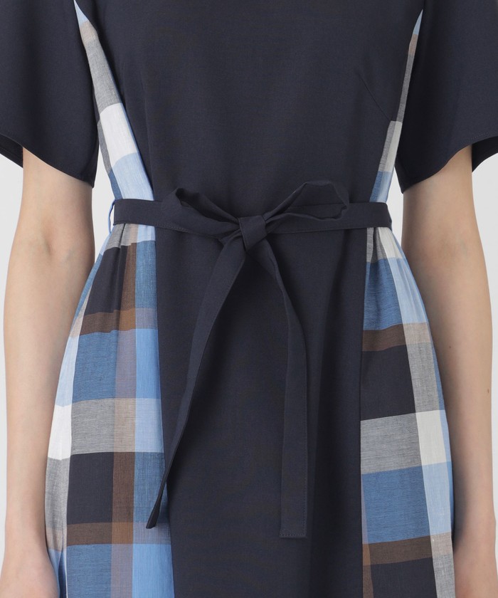 ブルーレーベルクレストブリッジ BLUE LABEL CRESTBRIDGE ウ(508128703