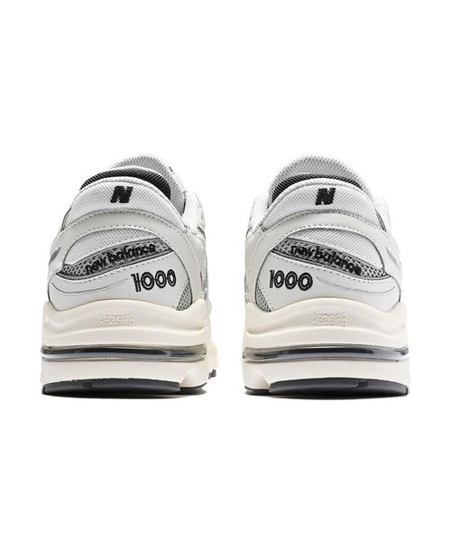 スニーカー New Balance M1000MEW 5FT1298 セール】New Balance/ニューバランス M1000MEW【26.0～28.0cm