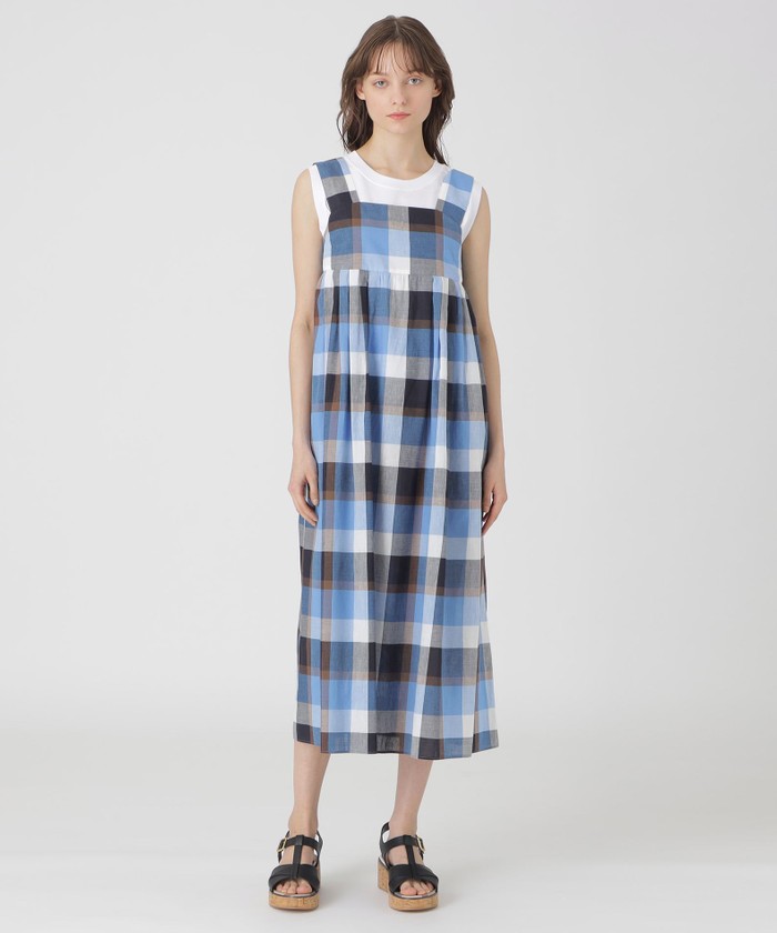 ブルーレーベルクレストブリッジ BLUE LABEL CRESTBRIDGE コ(508084961