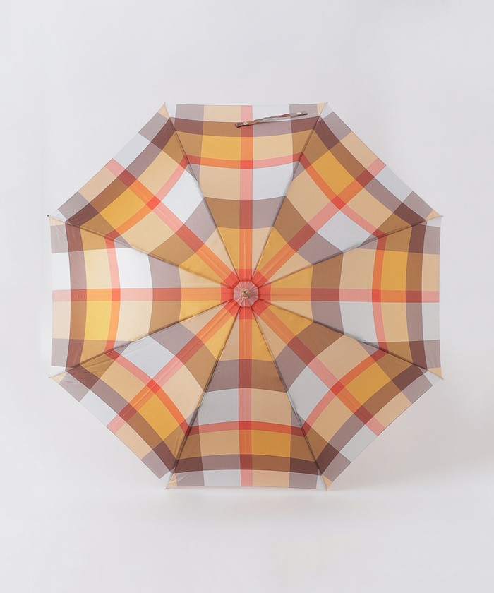 クレストブリッジチェック長傘(508084992)｜阪急百貨店公式通販サイト