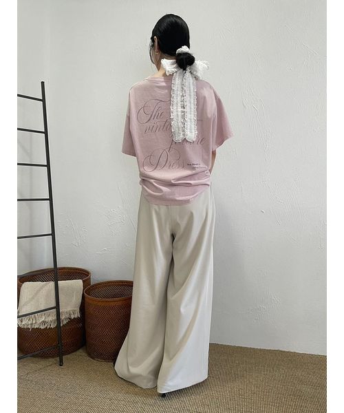 ロングリボンシュシュ(508114159)｜阪急百貨店公式通販サイト