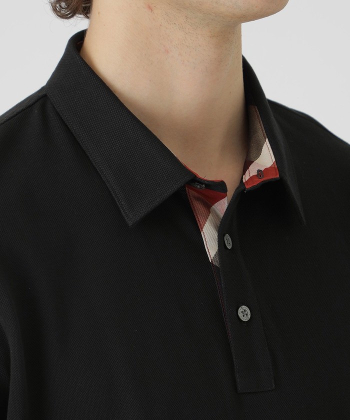 ロイヤルスヴィンガーズマンポロシャツ(508128683)｜HANKYU MEN'S