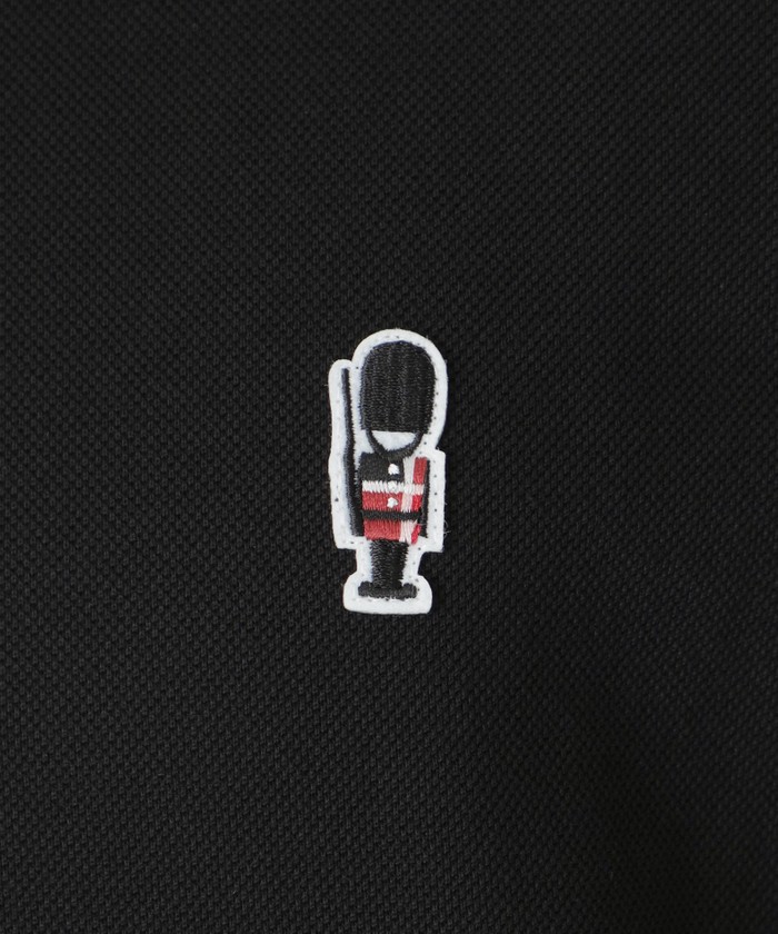 ロイヤルスヴィンガーズマンポロシャツ(508128683)｜HANKYU MEN'S