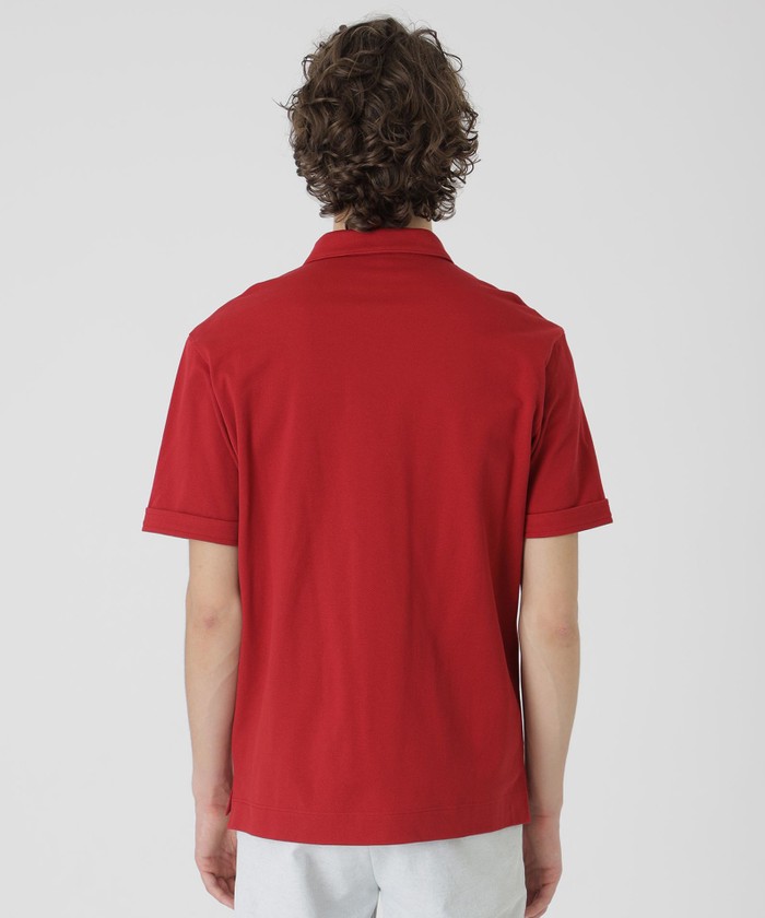 ロイヤルスヴィンガーズマンポロシャツ(508128683)｜HANKYU MEN'S