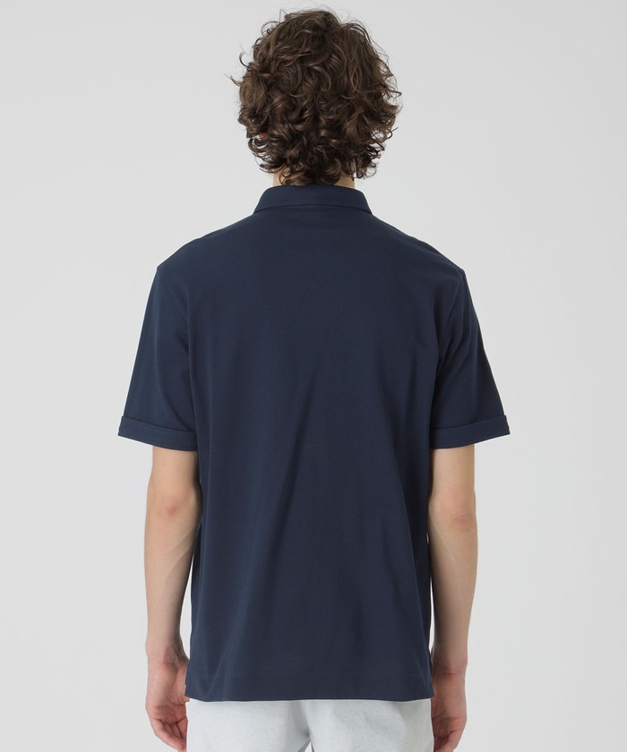 ロイヤルスヴィンガーズマンポロシャツ(508128683)｜HANKYU MEN'S