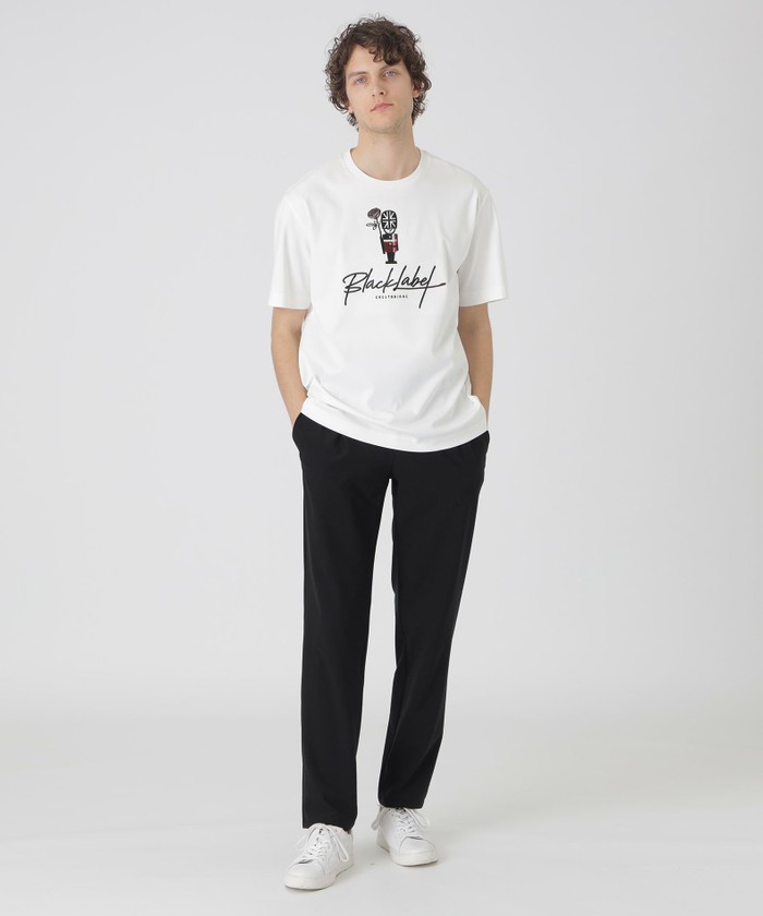 激レア 阪急ビッグHロゴTシャツ 2017 Sホワイト 阪急ブレーブス 激レア】阪急ブレーブス Braves 80周年記念 Tシャツ 公式グッズ