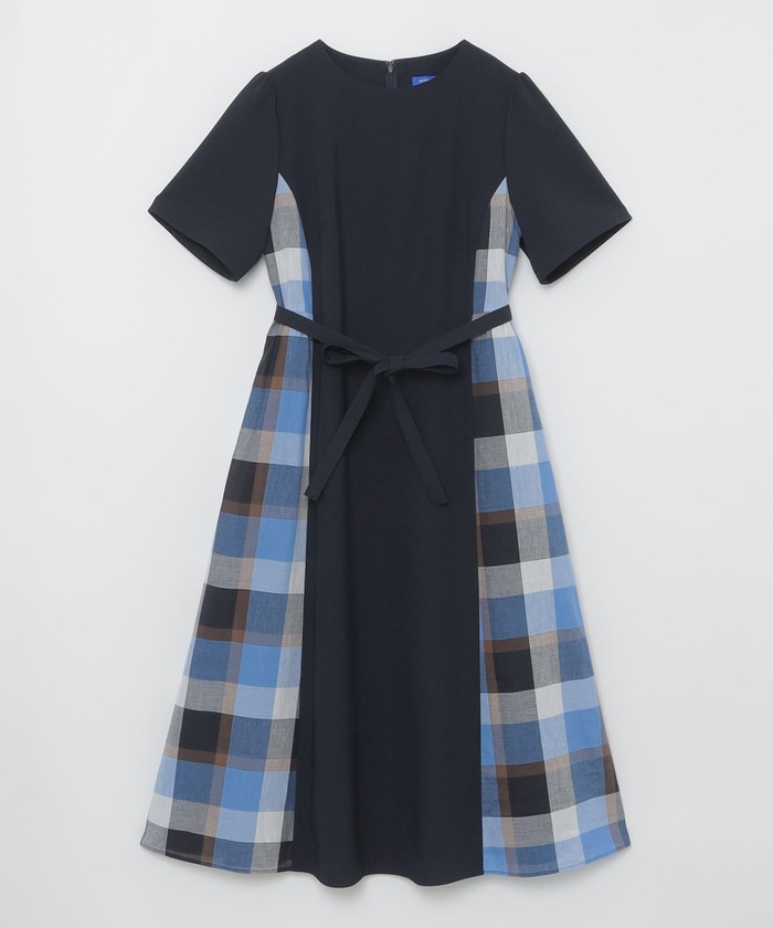ブルーレーベルクレストブリッジ BLUE LABEL CRESTBRIDGE ウ(508128703