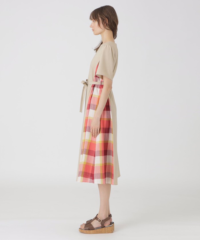 ブルーレーベルクレストブリッジ BLUE LABEL CRESTBRIDGE ウ(508128703