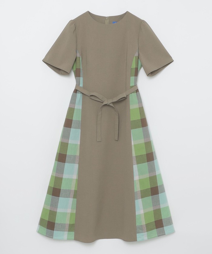 ブルーレーベルクレストブリッジ BLUE LABEL CRESTBRIDGE ウ(508128703