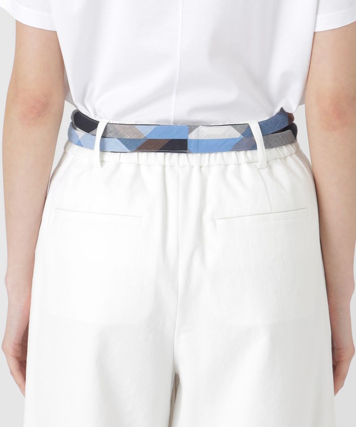 ドライオックスワイドパンツ(508128713)｜阪急百貨店公式通販