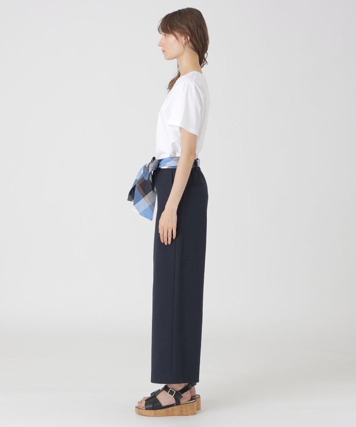 ドライオックスワイドパンツ(508128713)｜阪急百貨店公式通販サイト