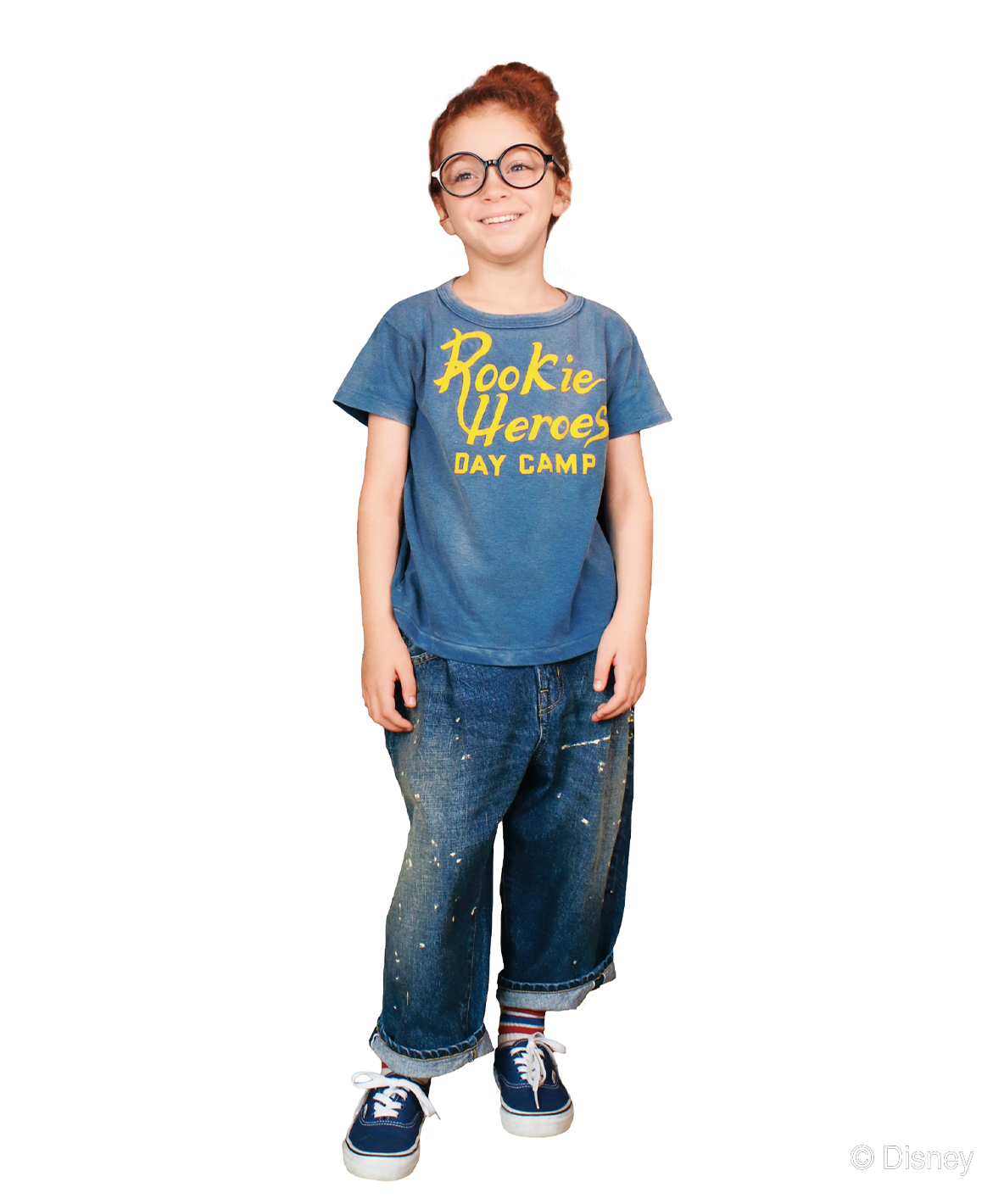 デニムダンガリー DENIM DUNGAREE Vintage Cotton J(508149393)｜阪急