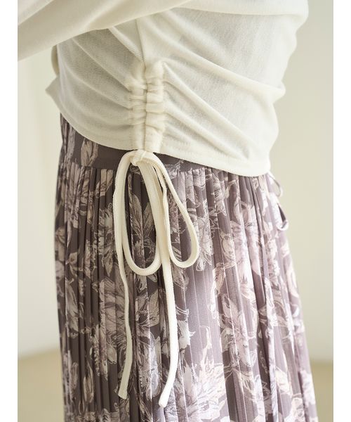 SNIDEL UVカットボレロ SNIDEL｜UVカットボレロ/ウォッシャブル | Rakuten Fashion(楽天