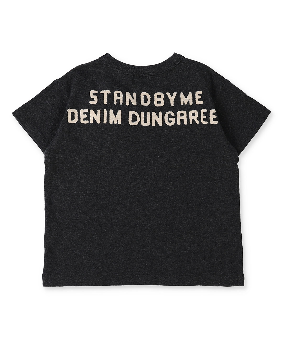 デニムダンガリー DENIM DUNGAREE SNOOPY ME Tee(508165125