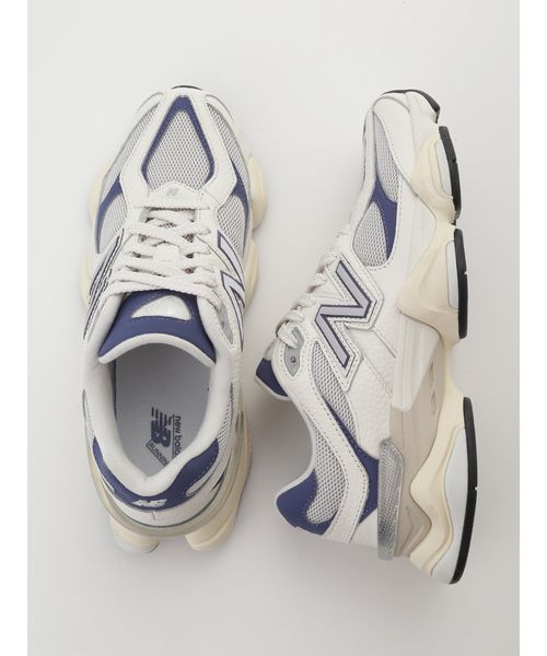 New Balance for emmi】U9060(508165798)｜阪急百貨店公式通販サイト