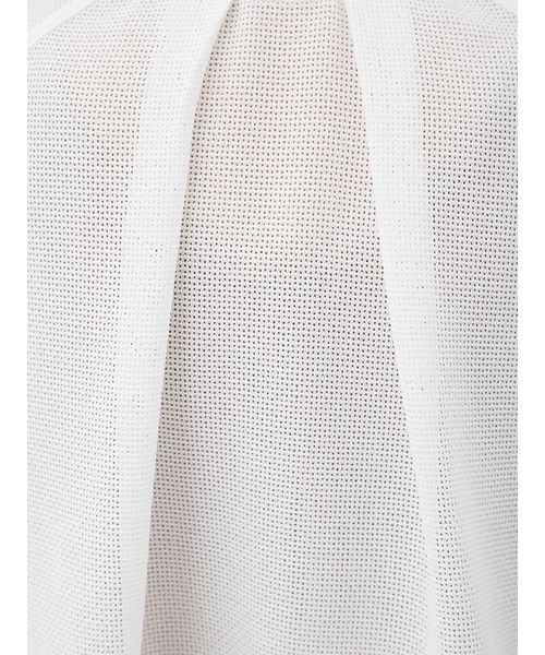 メッシュラグランスリーブブルゾン(508166662)｜阪急百貨店公式