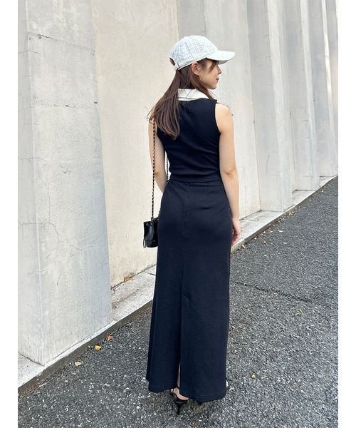 SNIDEL ポロカットセット WEB限定カラーあり】ポロカットセット(508166667)｜阪急百貨店