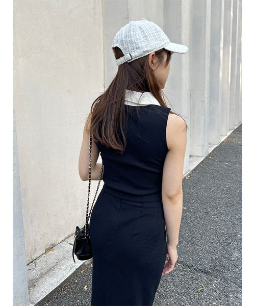 SNIDEL ポロカットセット WEB限定カラーあり】ポロカットセット(508166667)｜阪急百貨店