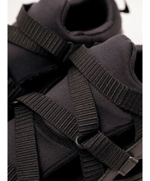 MIZUNO】Wave Prophecy Strap(508171448)｜阪急百貨店公式通販