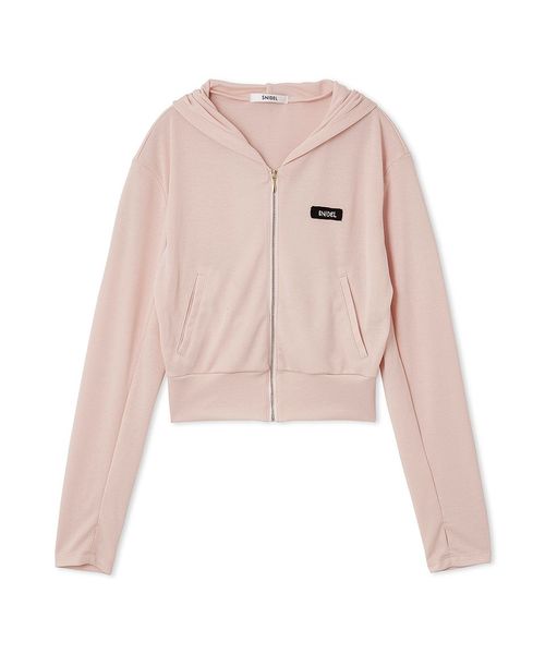 UVカットパーカー/ウォッシャブル(508140820)｜阪急百貨店公式