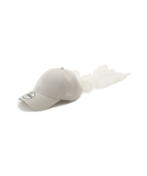 CELFORD|NEW ERA (R)】コラボリボン付きキャップ(508140842