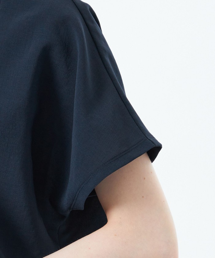 フロントタックブラウス(508030269)｜阪急百貨店公式通販サイト｜阪急