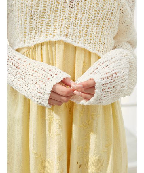 シアースラブニットトップス SNIDEL SNIDEL｜シアースラブニットトップス | Rakuten Fashion(楽天