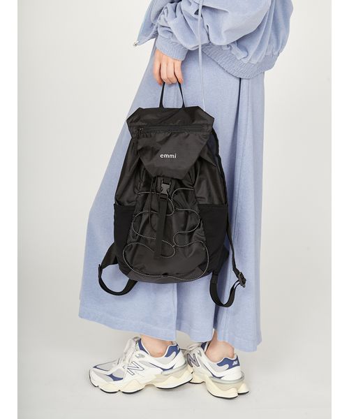 限定カラー】パッカブルバックパック(508105128)｜阪急百貨店公式通販