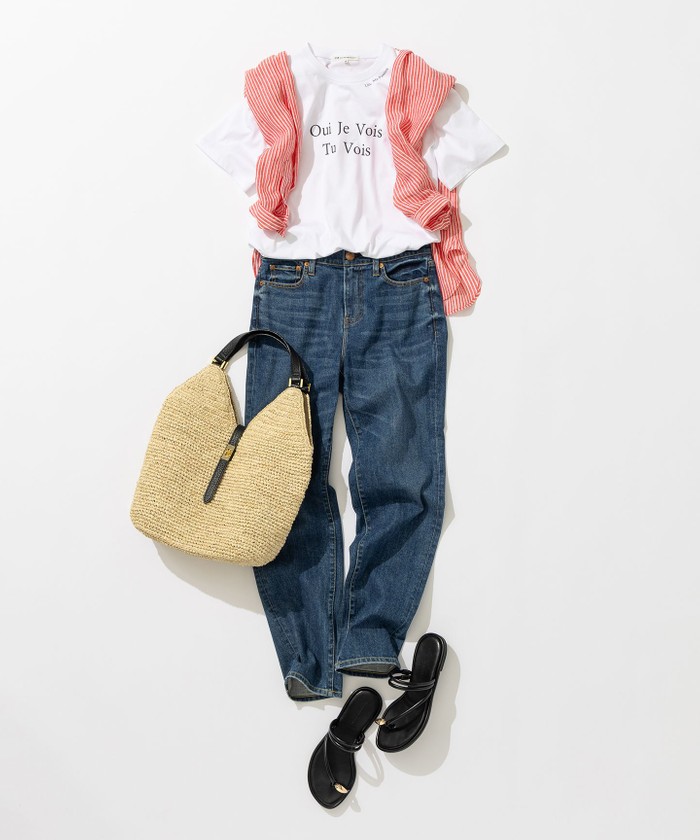【杏さん着用】LIBECO ベーシック シャツ 杏さん着用】LIBECO ベーシック シャツ(508148551)｜阪急百貨店