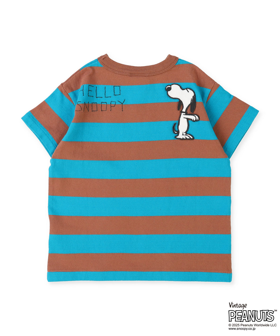 デニムダンガリー DENIM DUNGAREE Wide Striped SNO(508214453