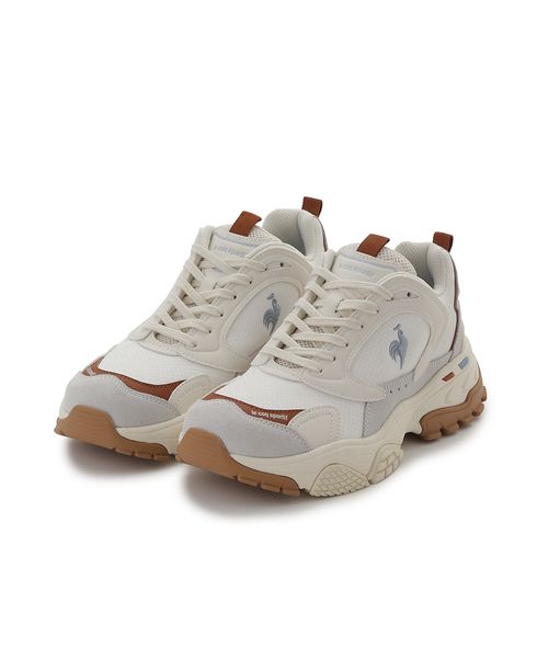 emmi×le coq sportif】LCS BASQUE IV EM(508100871)｜阪急百貨店公式