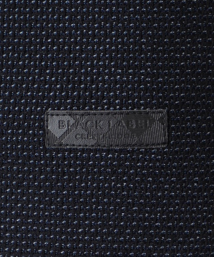 エアメッシュクレストブリッジチェックニットTシャツ(508131409