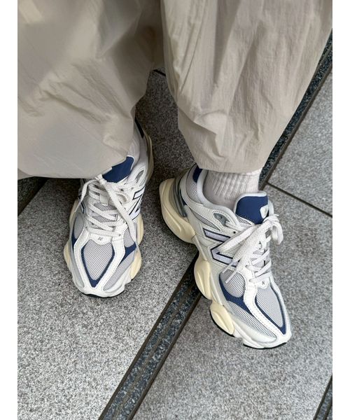 エミ emmi New Balance for emmi U9060 23cm New Balance for emmi】U9060(スニーカー)｜シューズ｜emmi（エミ）の