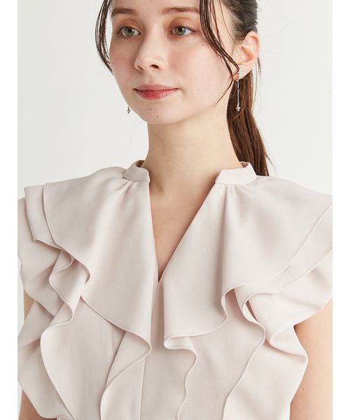 favorite people ロンパース favorite people｜フェイバリットピープルのロンパース（花柄
