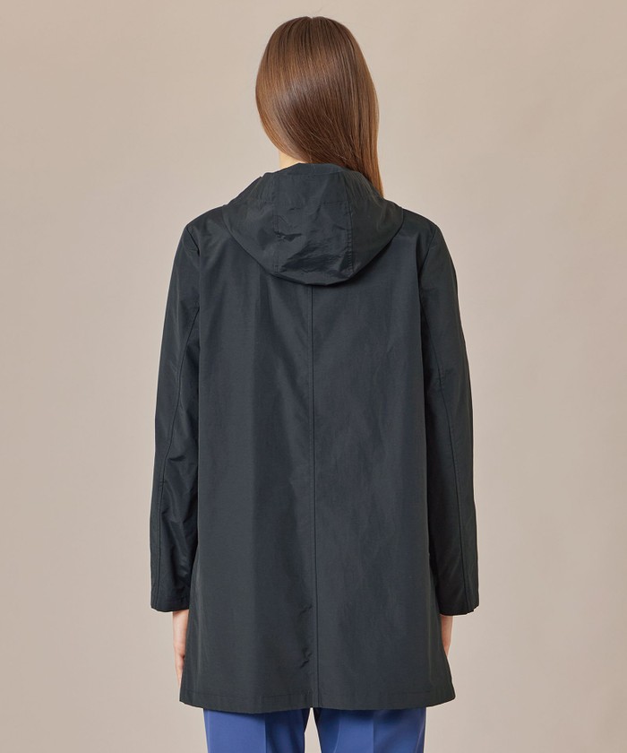 WEB・一部店舗限定】【CHRYSTON/クリストン】コットンナイロン