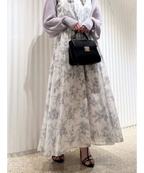 00サイズあり】アメスリワンピース×ボレロカーデセット