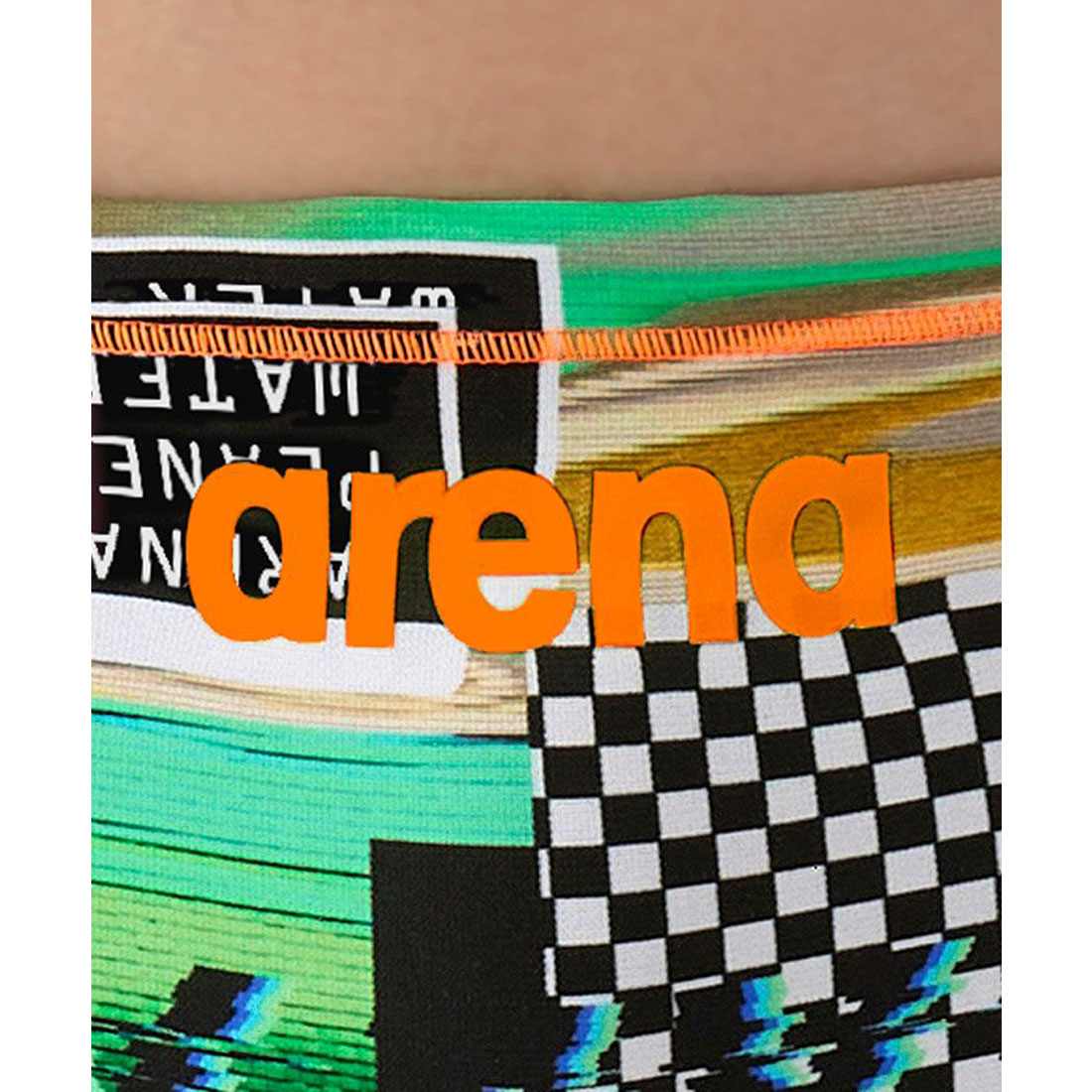 クタパン　アリーナ 楽天市場】【公式】アリーナ arena 【agnes b. × arena