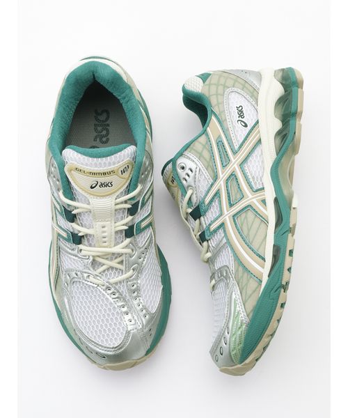 ASICS】GEL－NIMBUS 10.1(508244911)｜阪急百貨店公式通販サイト｜阪急