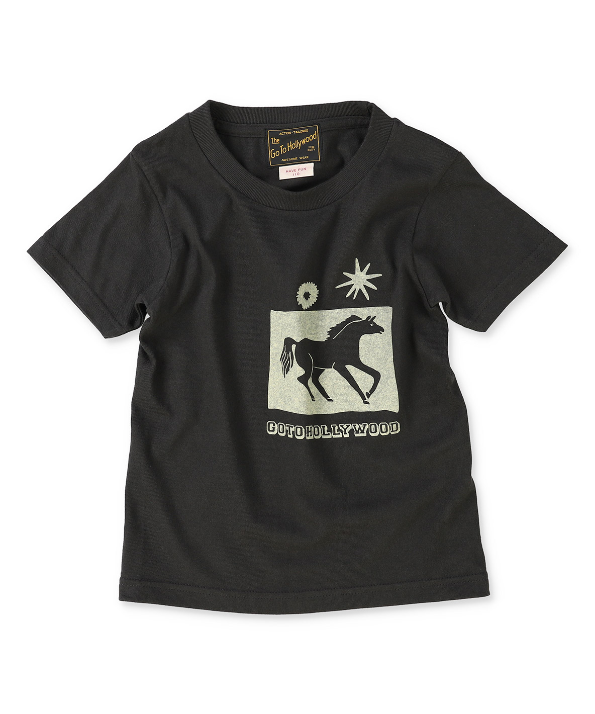 ゴートゥーハリウッド GO TO HOLLYWOOD Souvenior Amu(508261322