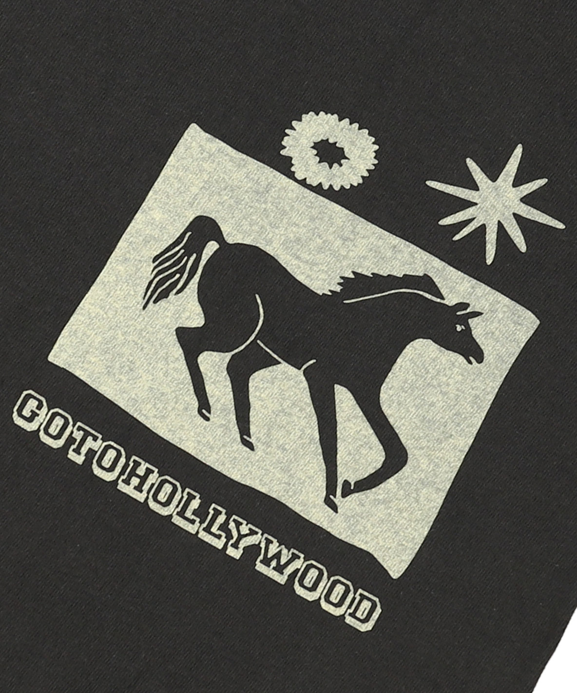 ゴートゥーハリウッド GO TO HOLLYWOOD Souvenior Amu(508261322