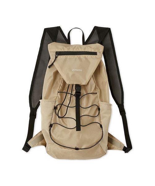 限定カラー】パッカブルバックパック(508105128)｜阪急百貨店公式通販