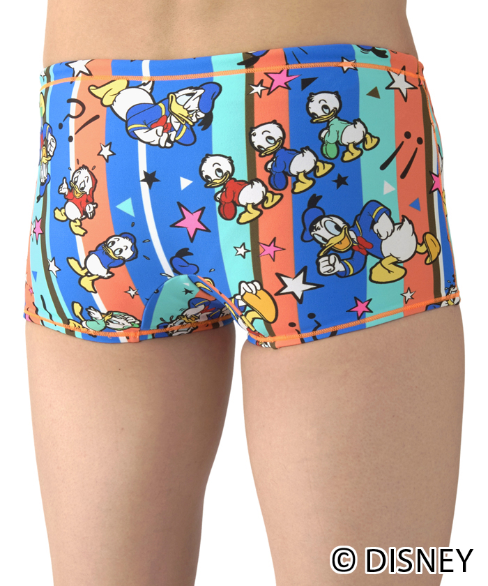 アリーナ arena 【直営店限定｜ディズニー｜タフスーツ】トレーニング