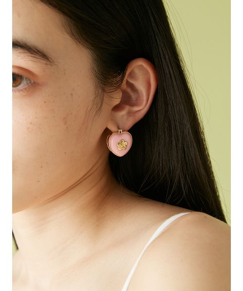 LOUISVlTTON ピアス 新品未使用 Louis Vuitton ルイヴィトン ピアス（楽天市場