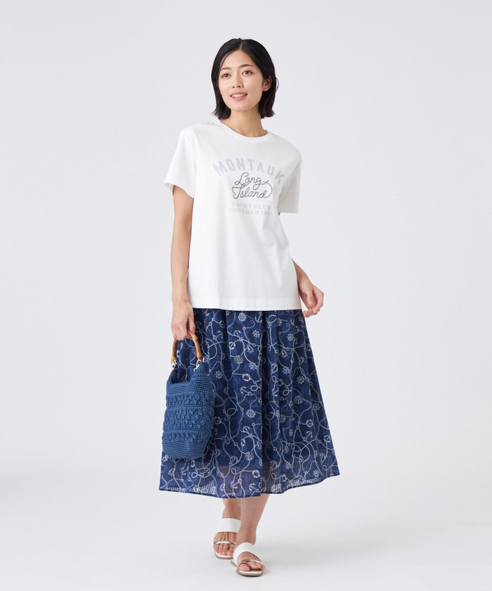 tシャツ 「ウォッシャブル」コーコランバイオスムース レディース TRANS WORK tシャツ 「ウォッシャブル」コーコランバイオ