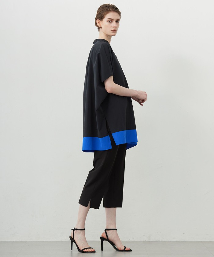 接触冷感・UVカット・洗える】 RENUソフトタイプライター