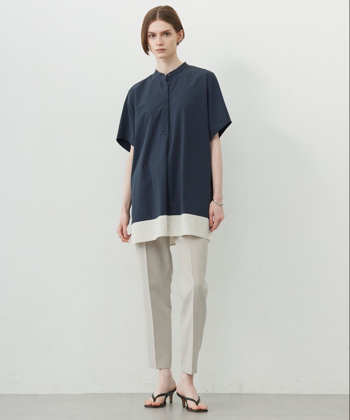 接触冷感・UVカット・洗える】 RENUソフトタイプライター