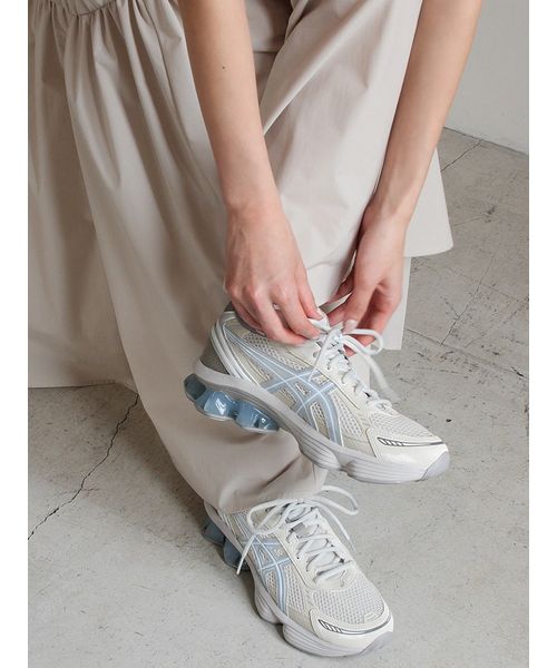 ASICS for emmi】GEL－KINETIC FLUENT(508316438)｜阪急百貨店公式通販